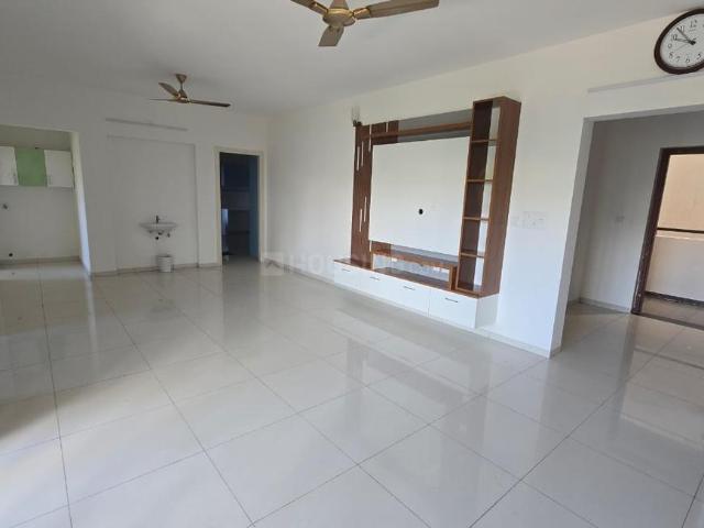 Flat for rent in Sholinganallur - Chennai, Tamil Nadu