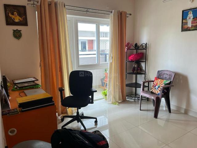 Flat for rent in Sholinganallur - Chennai, Tamil Nadu