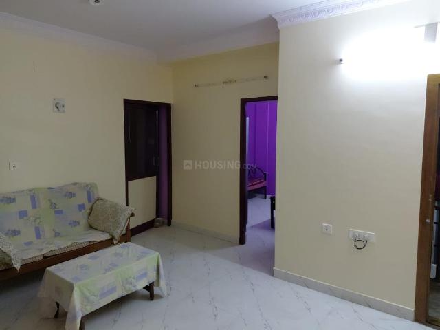 Flat for rent in Ward 197, Chennai Corporation