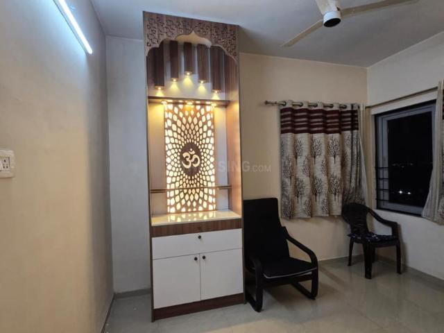 Flat for rent in Sholinganallur - Chennai, Tamil Nadu