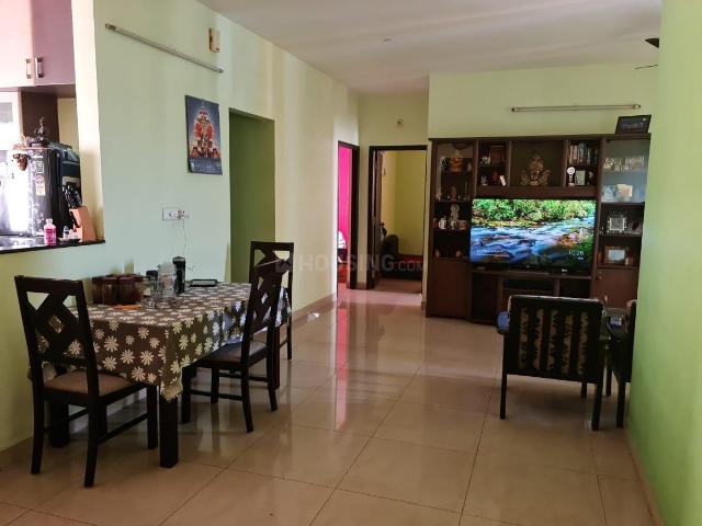 Flat for rent in Sholinganallur - Chennai, Tamil Nadu