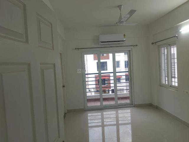 Flat for rent in Sholinganallur - Chennai, Tamil Nadu
