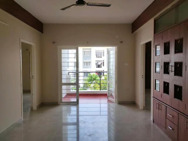 Flat for rent in Sholinganallur - Chennai, Tamil Nadu
