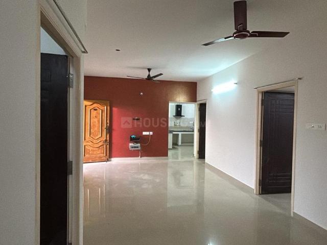 Flat for rent in Sholinganallur - Chennai, Tamil Nadu