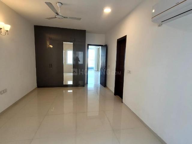 Flat for rent in Sholinganallur - Chennai, Tamil Nadu