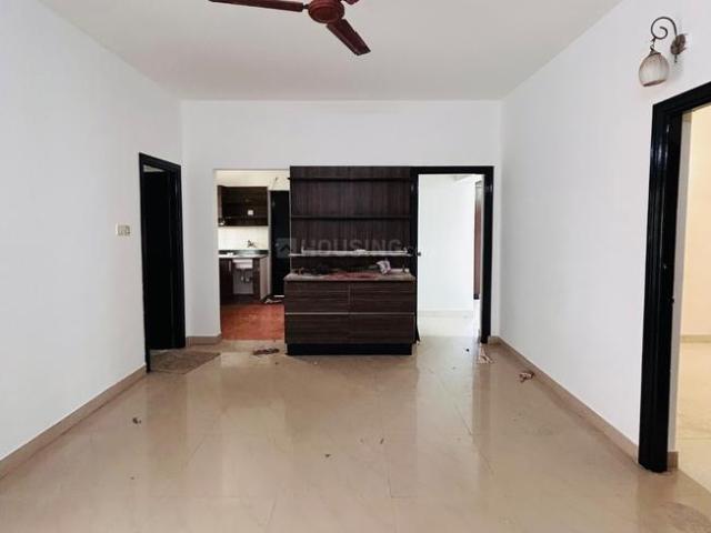 Flat for rent in Sholinganallur - Chennai, Tamil Nadu