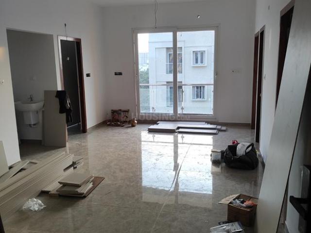 Flat for rent in Sholinganallur - Chennai, Tamil Nadu