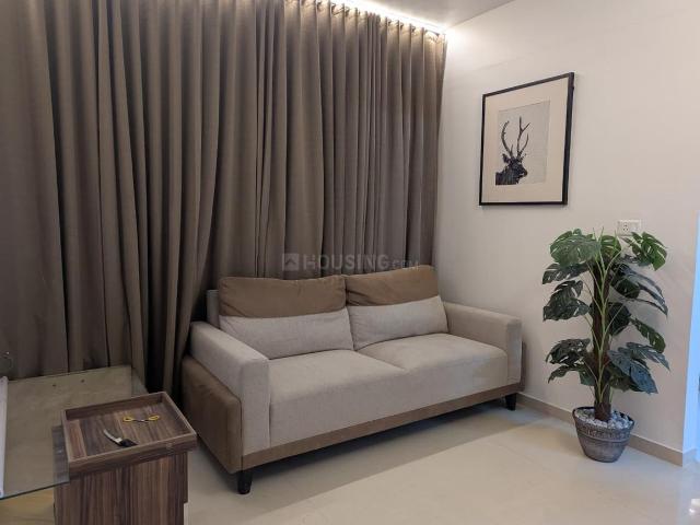 Flat for rent in Sholinganallur - Chennai, Tamil Nadu