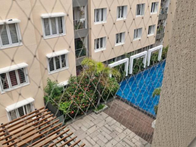 Flat for rent in Sholinganallur - Chennai, Tamil Nadu