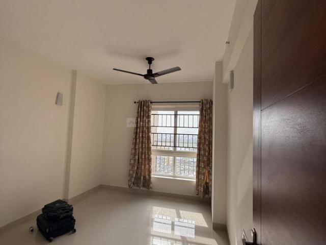 Flat for rent in Sholinganallur - Chennai, Tamil Nadu