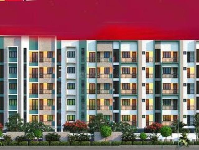 Flat for rent in Sholinganallur - Chennai, Tamil Nadu