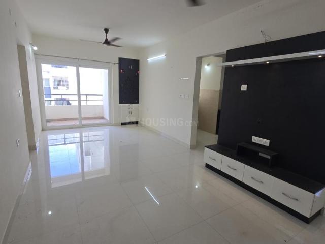 Flat for rent in Perumbakkam, Chennai