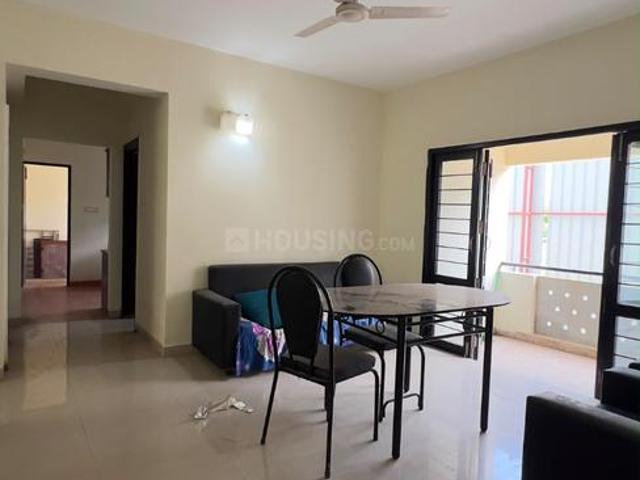 Flat for rent in Sholinganallur - Chennai, Tamil Nadu