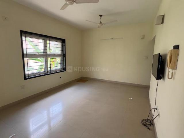 Flat for rent in Sholinganallur - Chennai, Tamil Nadu