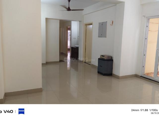 Flat for rent in Sholinganallur - Chennai, Tamil Nadu