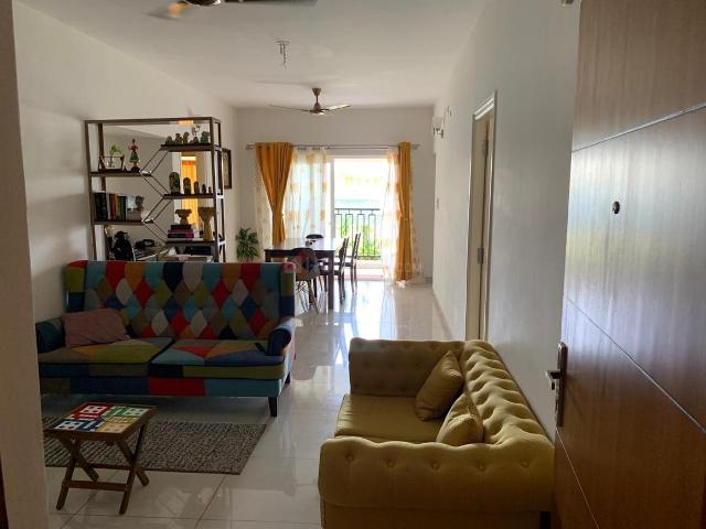 Flat for rent in Ward 197, Chennai Corporation