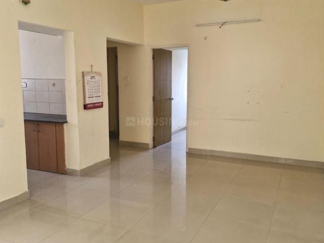 Flat for rent in Sholinganallur - Chennai, Tamil Nadu