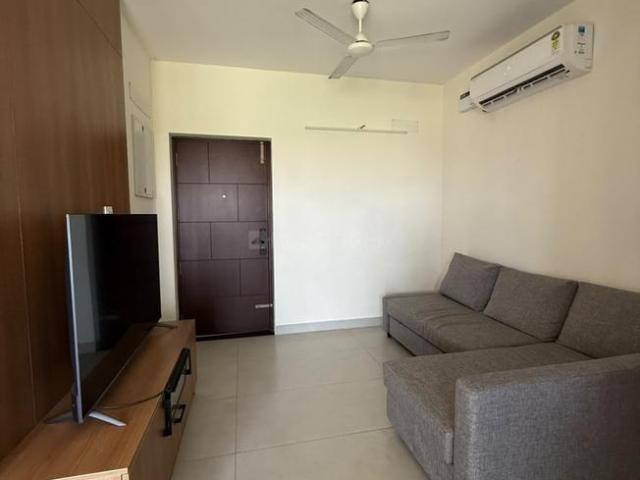 Flat for rent in Sholinganallur - Chennai, Tamil Nadu