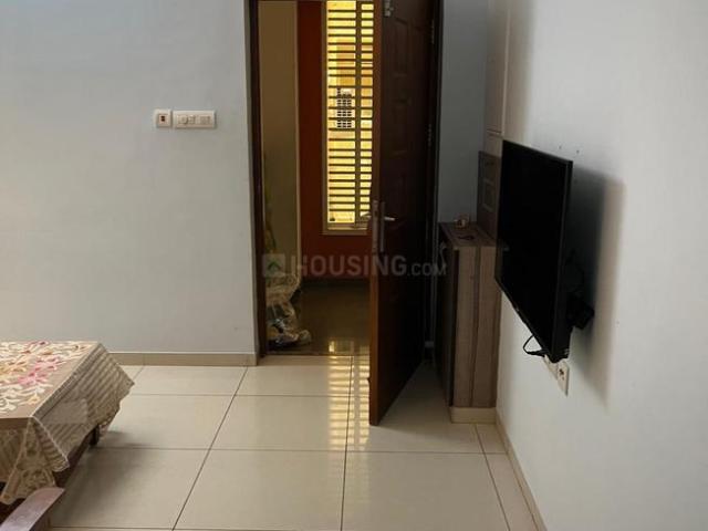 Flat for rent in Ward 197, Chennai Corporation