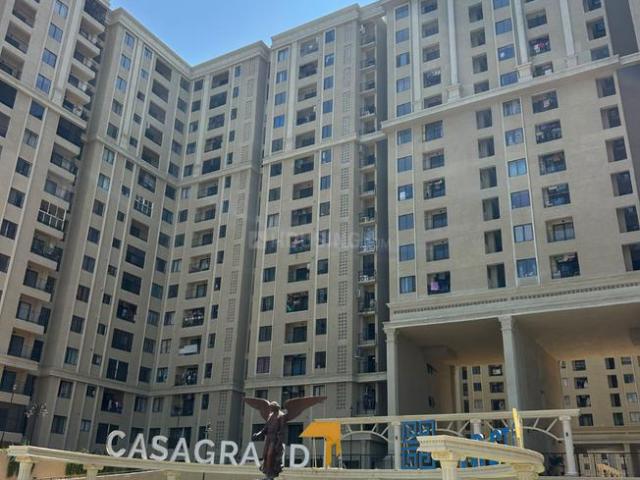 Flat for rent in Perumbakkam, Chennai