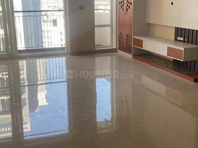 Flat for rent in Ward 197, Chennai Corporation