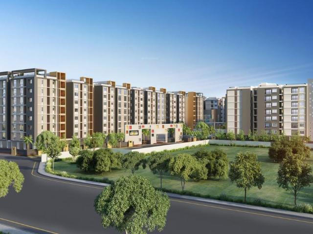 Flat for rent in Ward 197, Chennai Corporation