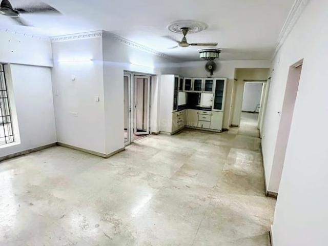 Flat for rent in Ward 197, Chennai Corporation