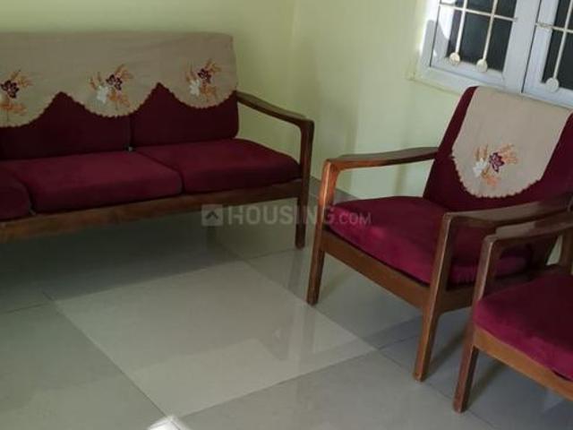 Flat for rent in Ward 197, Chennai Corporation