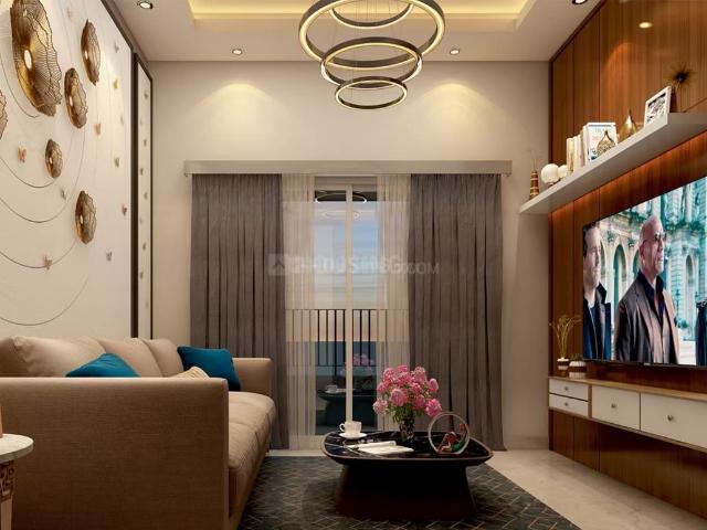 Flat for sale in Sholinganallur - Chennai, Tamil Nadu