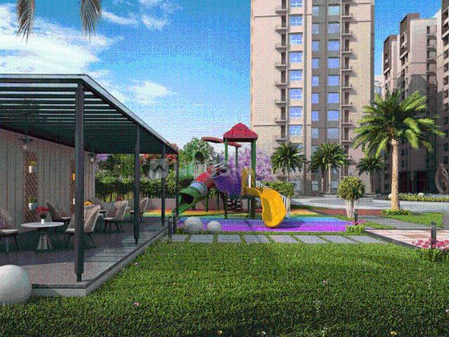 Flat for sale in Ward 197, Chennai Corporation