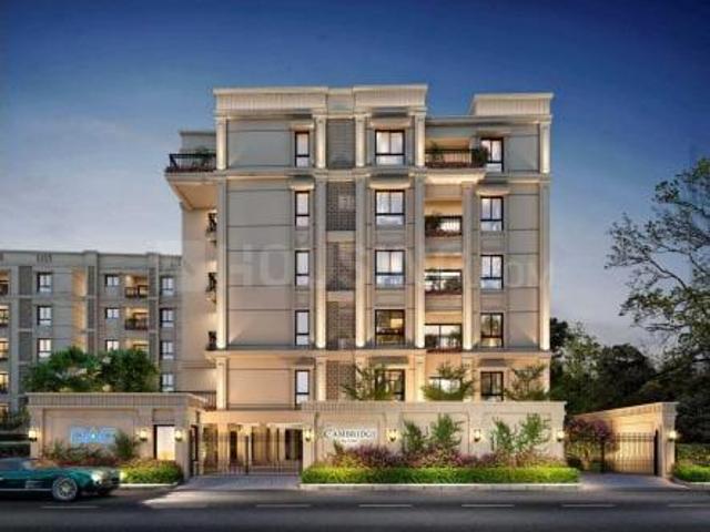 Flat for sale in Sholinganallur - Chennai, Tamil Nadu