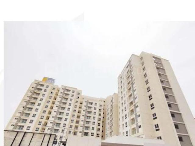 Flat for sale in Sholinganallur - Chennai, Tamil Nadu