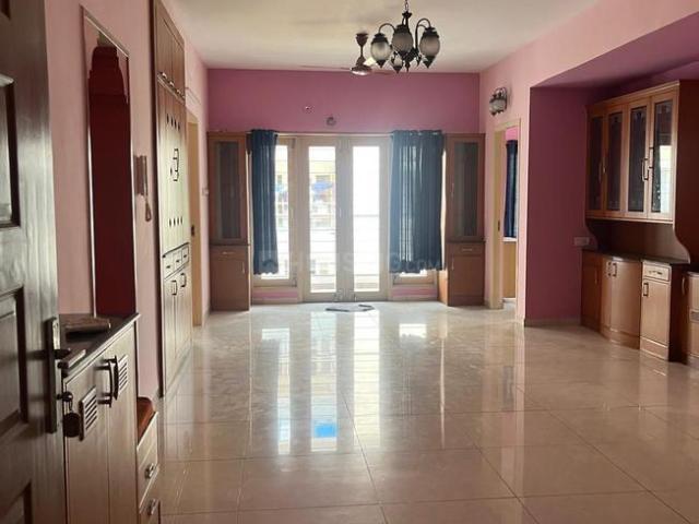 Flat for sale in Sholinganallur - Chennai, Tamil Nadu