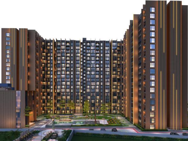 Flat for sale in Sholinganallur - Chennai, Tamil Nadu