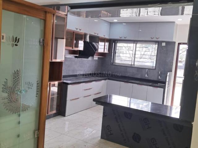 Flat for rent in Mahantesh Nagar, Belagavi