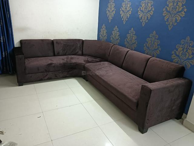 Flat for rent in Pink City, Jetpur