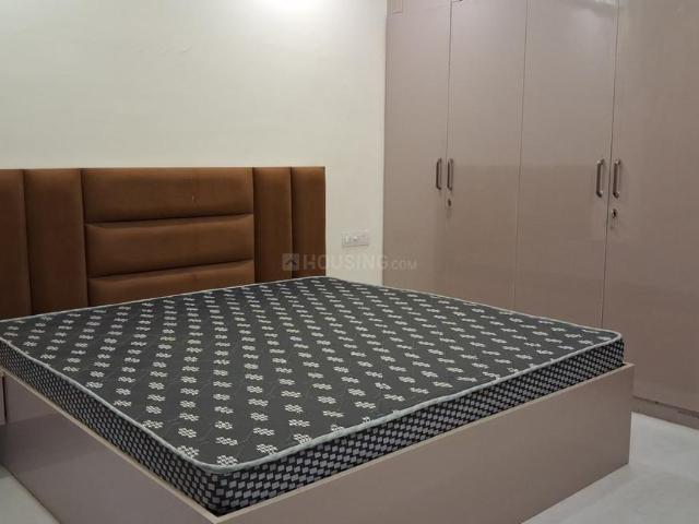 Flat for rent in Pink City, Jetpur