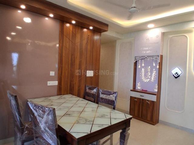 Flat for rent in Pink City, Jetpur