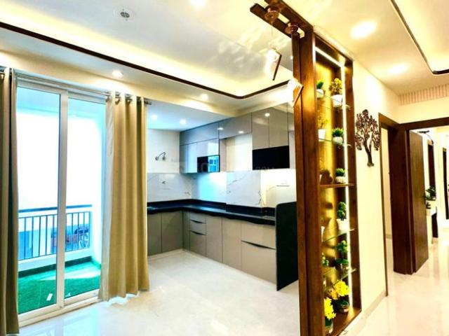 Flat for rent in Pink City, Jetpur