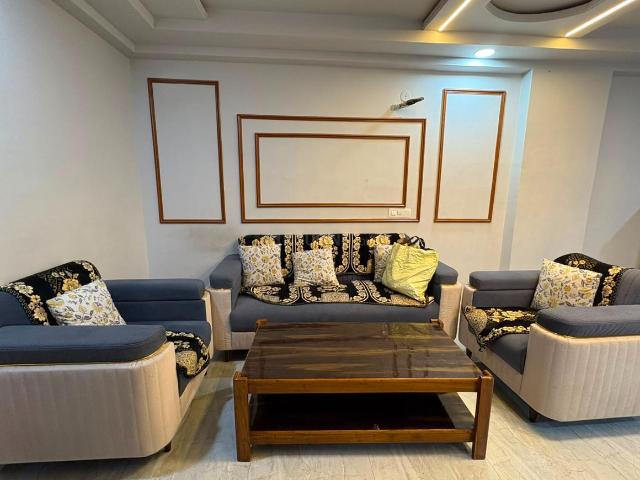Flat for rent in Pink City, Jetpur
