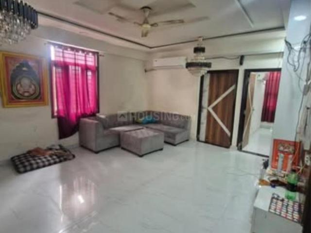 Flat for sale in Pink City, Jetpur