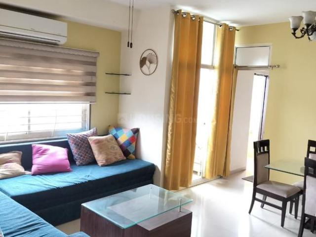 Flat for rent in Madya