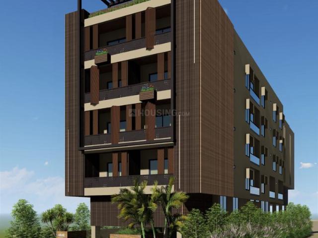 Flat for sale in Madya
