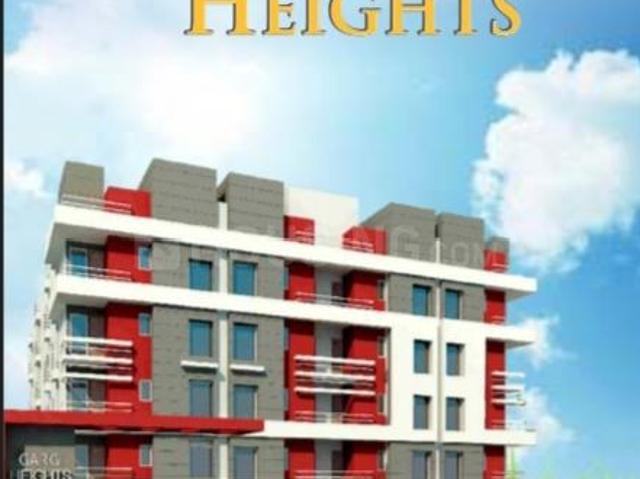 Flat for sale in Bhopal