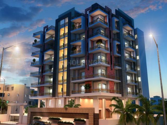 Flat for rent in Kota, Rajasthan