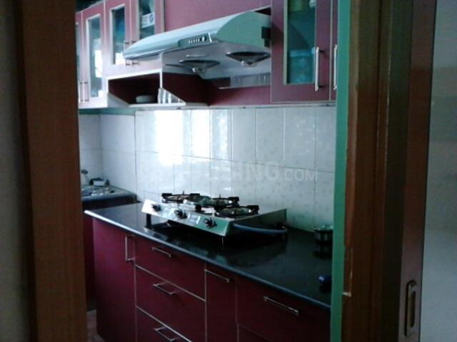 Flat for rent in Asansol, West Bengal