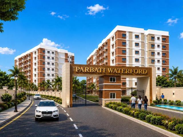 Flat for sale in Asansol, West Bengal