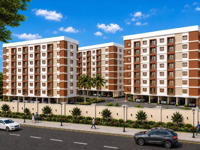 Flat for sale in Asansol, Paschim Bardhaman