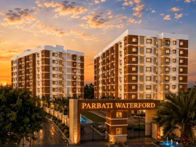 Flat for sale in Asansol, Paschim Bardhaman