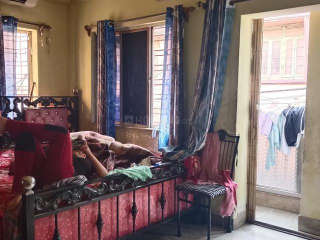 Flat for rent in Shyam Bazar, Kolkata